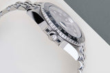 GMT Master II 'Bruce Wayne - Jubilee'