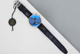 Portugieser Chronograph 'Blue Dial'