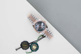 Datejust 36 'Wimbledon Dial - Jubilee'