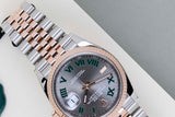 Datejust 36 'Wimbledon Dial - Jubilee'