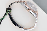 Datejust 36 'Wimbledon Dial - Jubilee'