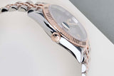 Datejust 36 'Wimbledon Dial - Jubilee'