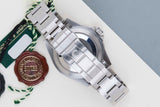 Submariner Date 'Black Dial'