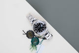 GMT-Master II 'Black Dial'