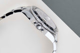GMT-Master II 'Black Dial'