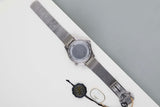 Seamaster Diver 300M 'No Time To Die'