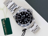 Sea Dweller 4000 'NOS'