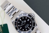Sea Dweller 4000 'NOS'