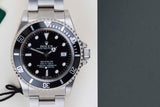 Sea Dweller 4000 'NOS'