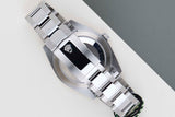 Datejust 41 'Blue Roman Dial - Oyster'