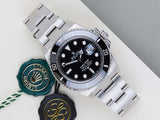 Submariner Date '41MM'