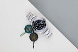 Submariner Date '41MM'
