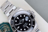 Submariner Date '41MM'