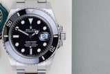 Submariner Date '41MM'