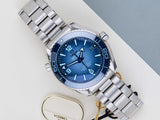 Seamaster Planet Ocean 600M 'Summer Blue'