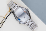Seamaster Planet Ocean 600M 'Summer Blue'