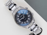 Polaris Automatic 'Black Dial'