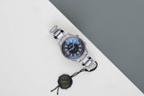 Polaris Automatic 'Black Dial'