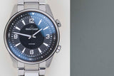 Polaris Automatic 'Black Dial'