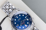 Seamaster Diver 300M 'Blue Dial'