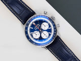 Navitimer B01 Chronograph 43 Tribute to Concorde