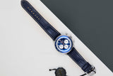 Navitimer B01 Chronograph 43 Tribute to Concorde