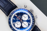 Navitimer B01 Chronograph 43 Tribute to Concorde