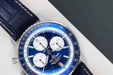 Navitimer B01 Chronograph 43 Tribute to Concorde