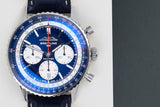 Navitimer B01 Chronograph 43 Tribute to Concorde