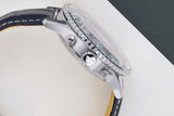 Navitimer B01 Chronograph 43 Tribute to Concorde