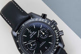 Speedmaster Dark Side of the Moon