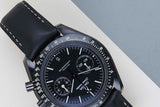 Speedmaster Dark Side of the Moon