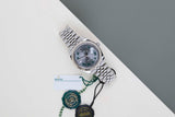 Datejust 41 'Wimbledon Dial - Jubilee'