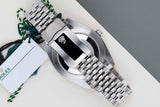 Datejust 41 'Wimbledon Dial - Jubilee'