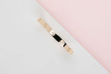 Love Bracelet - Yellow Gold - Size 17 - B&P