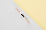 Love Bracelet Small - Rose Gold - Size 19 - B&P