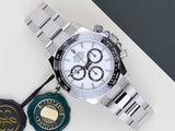 Daytona 'White Dial - New Reference'
