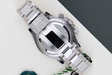 Daytona 'White Dial - New Reference'