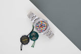 Oyster Perpetual 36 'Anniversary Dial'