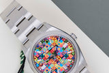 Oyster Perpetual 36 'Anniversary Dial'