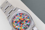 Oyster Perpetual 36 'Anniversary Dial'