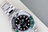 GMT Master II 'Sprite - Oyster'