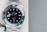 GMT Master II 'Sprite - Oyster'