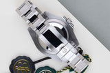 GMT Master II 'Sprite - Oyster'