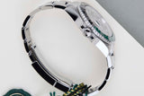 GMT Master II 'Sprite - Oyster'