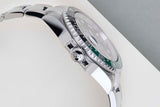 GMT Master II 'Sprite - Oyster'
