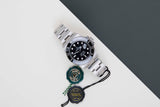 Submariner Date '41MM'