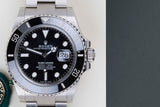 Submariner Date '41MM'