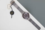 Seamaster Diver 300M 'No Time To Die'