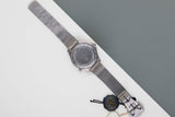 Seamaster Diver 300M 'No Time To Die'